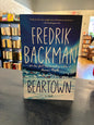 Beartown - Fredrik Backman