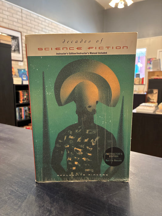 Decades of Science Fiction