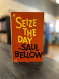 Seize the Day - Saul Bellow