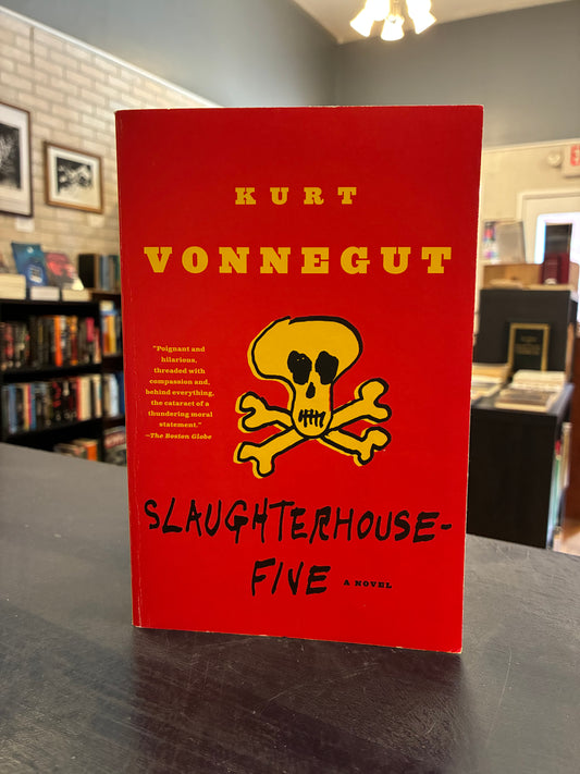 Slaughterhouse Five - Kurt Vonnegut