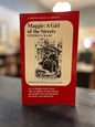 Maggie: A girl of the Streets - Stephen Crane - NCE