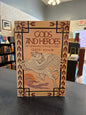 GODS AND HEROES  MYTHS AND EPICS OF ANCIENT GREECE - GUSTAV SCHWAB