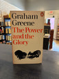 The Power and the Glory - Graham Greene