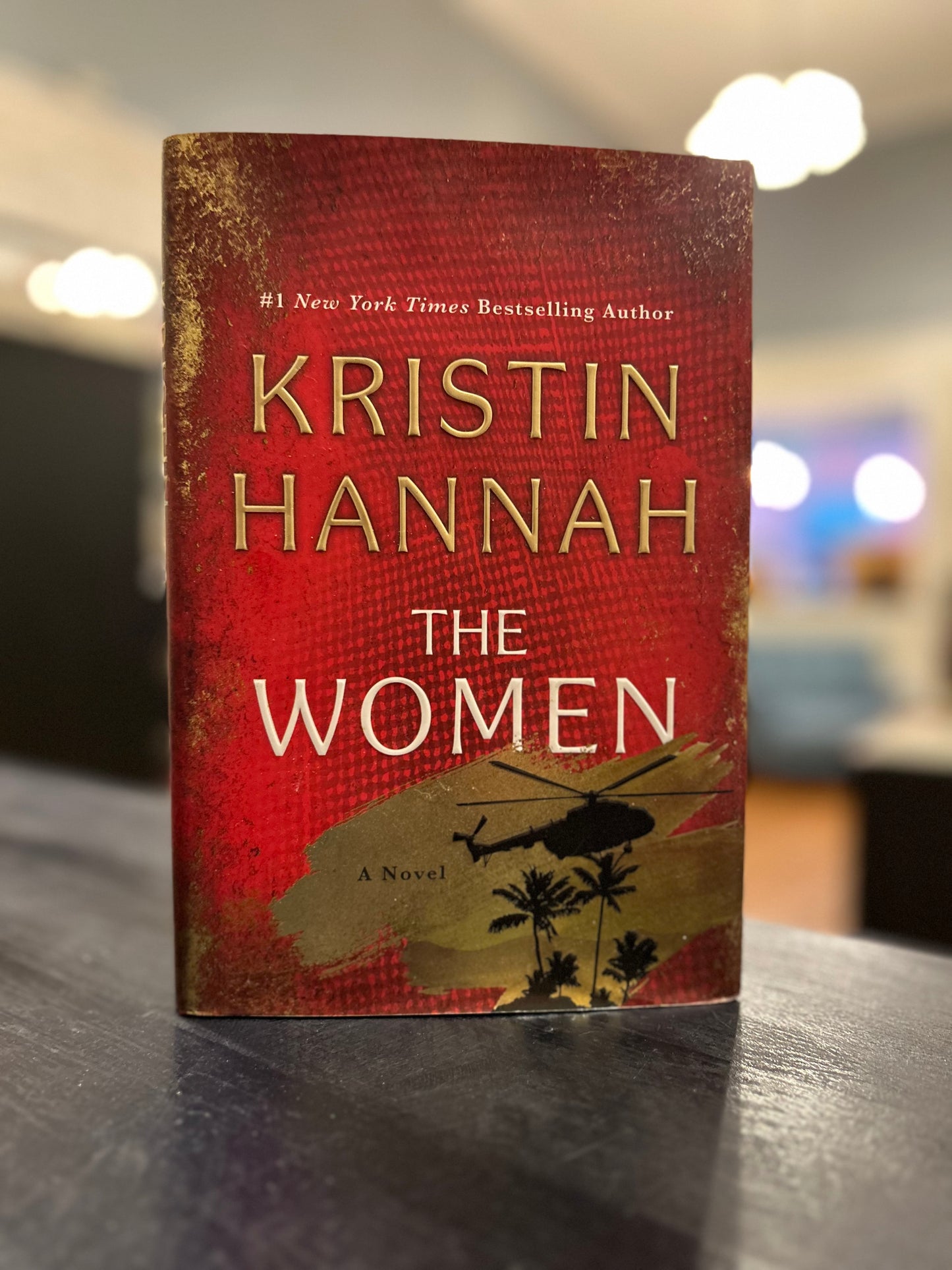 The Women - Kristin Hannah - HC