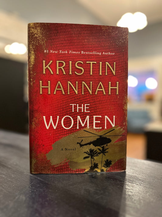 The Women - Kristin Hannah - HC