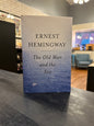 The Old Man and the Sea - Hemingway - scribner