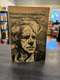 Selected Poems of Robert Frost
