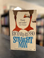 Straight Man - Richard Russo