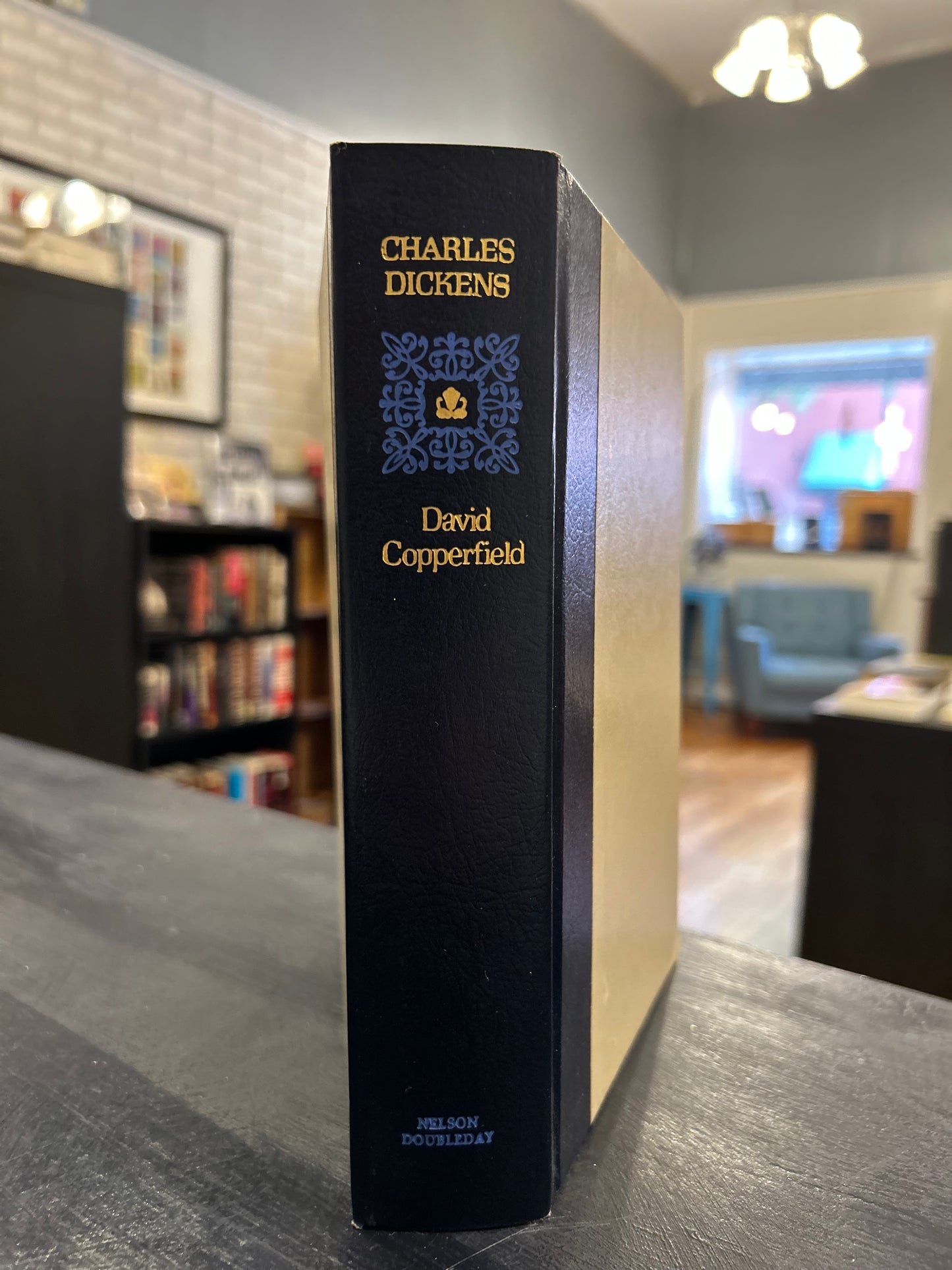 David Copperfield - Charles Dickens -