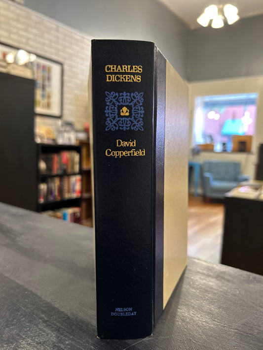 David Copperfield - Charles Dickens -
