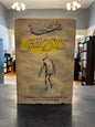 Ghosts -A Treasury of Chilling Tales Old & New Selected by Marvin Kaye