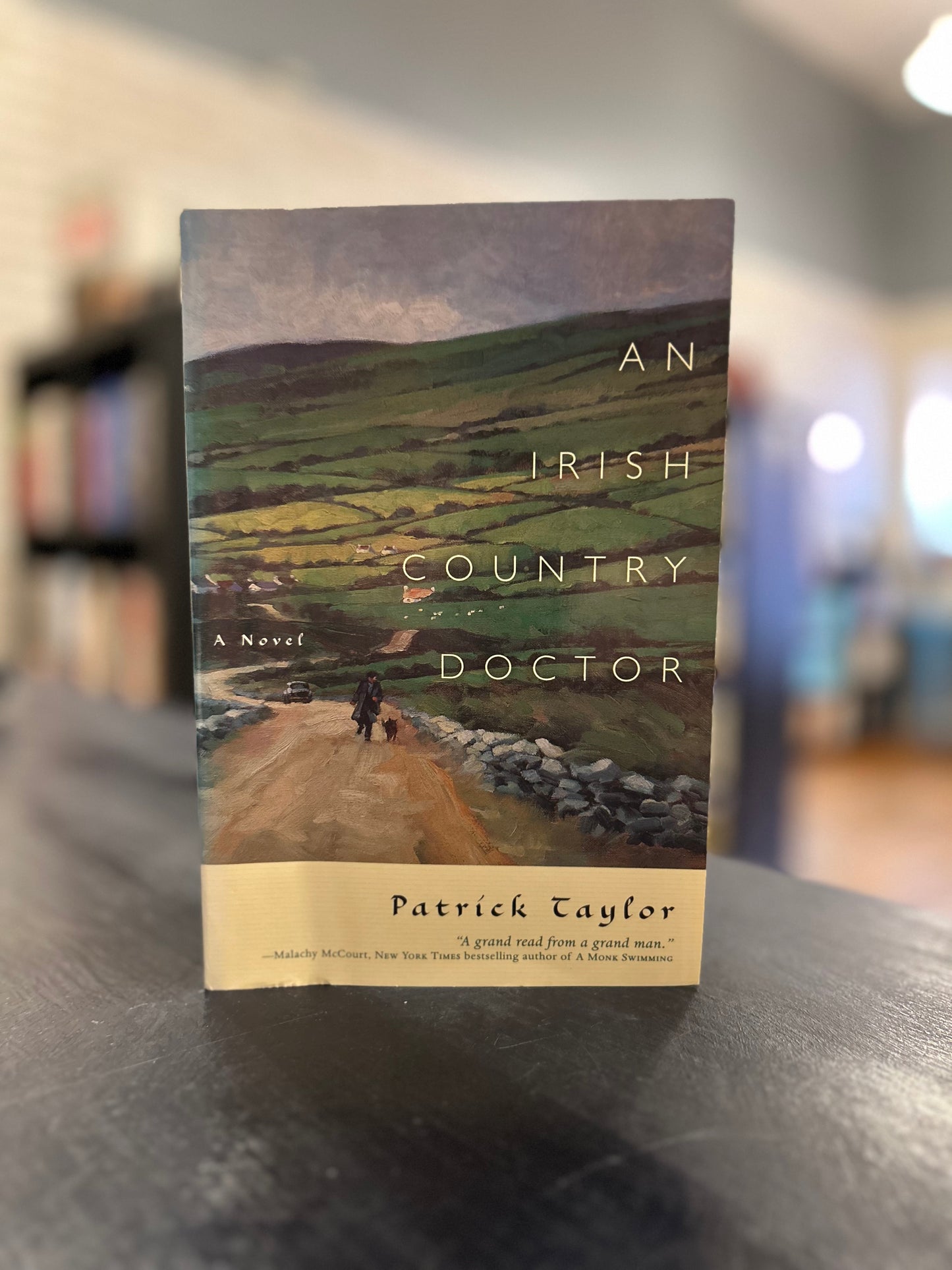 An Irish Country Doctor - Patrick Taylor