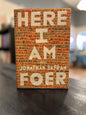 Here I Am - Jonathan Safran Foer