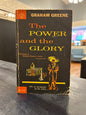 The Power and the Glory - Graham Greene 60s