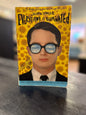 Everything is Illuminated - Jonathan Safran Foer - EW