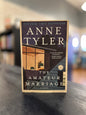 The Amateur Marriage - Anne Tyler