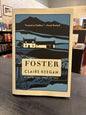 Foster  -  Claire Keegan