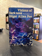 Visions of Darkness' by Edgar Allan Poe