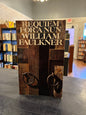Requiem for a Nun -  William Faulkner
