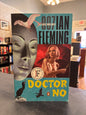 Doctor No -  Ian Fleming