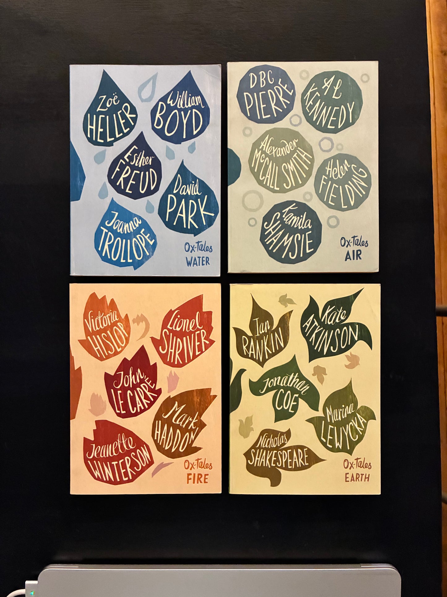 Ox Tales Bundle
