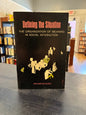 Defining the Situation -  Peter McHugh