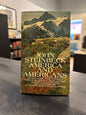 America and Americans - John Steinbeck