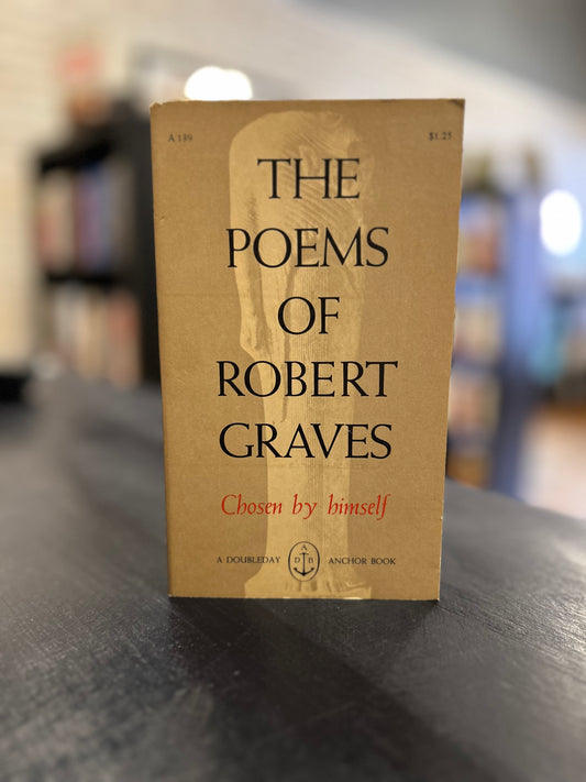The Poems of Robert Graves