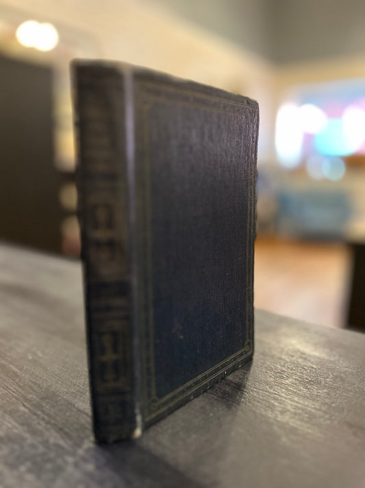 Pocket Classics Mystery