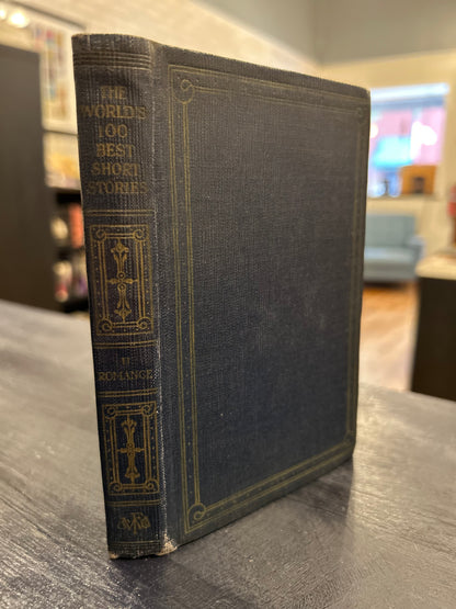 Pocket Classics Romance