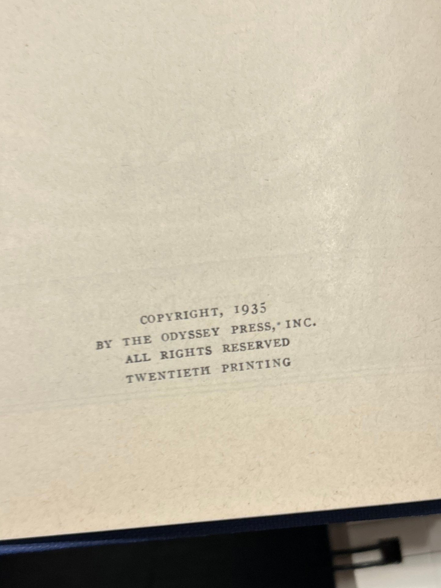 Paradise Lost - John Milton - HV