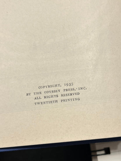 Paradise Lost - John Milton - HV