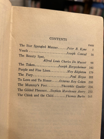 Pocket Classics Romance