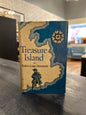 Treasure Island - Robert Louis Stevenson