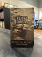 Why Didn't They Ask Evan's ? Agatha Christie