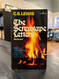 The Scewtape Letters - CS Lewis