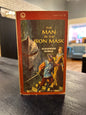 The Man iIn the Iron Mask - by Alexandre Dumas
