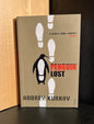 Penguin Lost - Andrew Kurkov