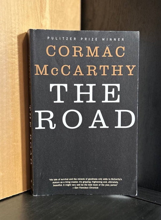 The Road - Cormac McCarthy