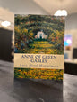 Anna of Green Gables - Lucy Maud Montgomery - Large Print