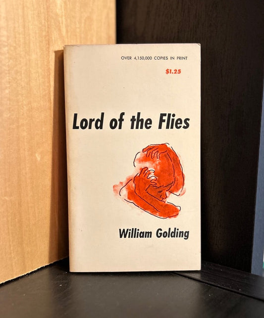 Lord of the Flies - William Golding