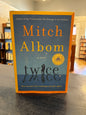 Twice - Mitch Albom