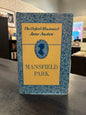 Mansfield Park - Jane Austen - HC
