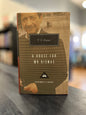 A House for Mr Biswas by V.S. Naipaul _EM