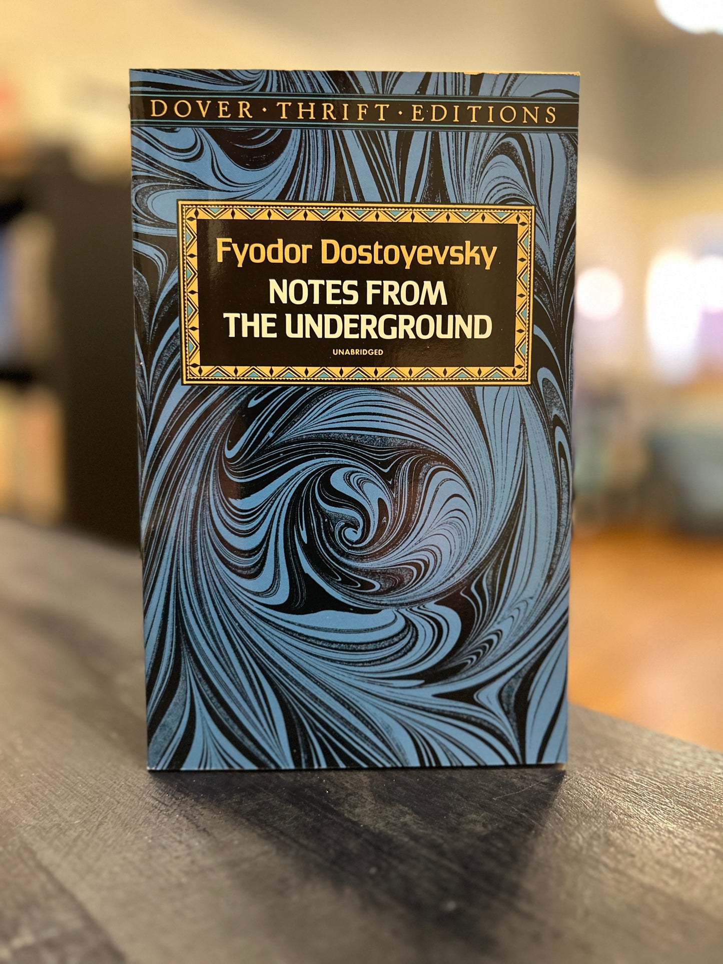 Masterpieces of Russian Literature