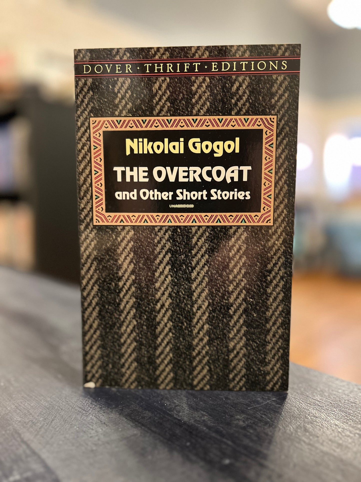 Masterpieces of Russian Literature