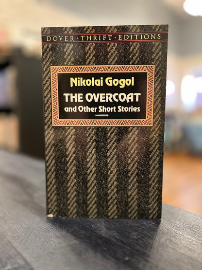 Masterpieces of Russian Literature