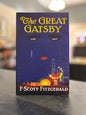 The Great Gatsby - Like New - Trade size