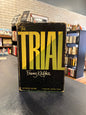 The Trial - Franz Kafka - ML