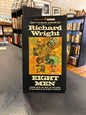 Eight Men by Richard Wright